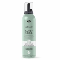 TC CURLY COOL ELASTICIZING MOUSSE 250 ML