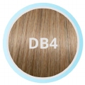 Seiseta Keratin Fusion 40 cm, Kleur DB4 (Goud)