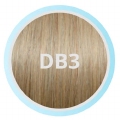 EuroSo.Cap Classic extensions, 50 cm., Color DB3