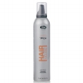 HIGH TECH - BRUSHINGMOUSSE, 300 ml.