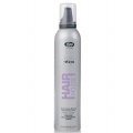 HIGH TECH - VOLUMISING MOUSSE, 300 ml