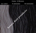 MAN Colouring, 60 ml., Kleur 2 (bruin)