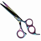 Scissor Stainless Steel 56-60 norm. 5,5