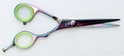 Scissor Stainless Steel 56-60 norm. 6