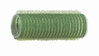 Zelfklevende Rollers (groen) Ø21 mm.