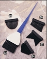 Seperately brush for TIN50000