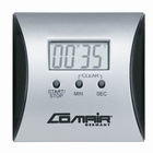 Digital clock with battery 0-59 min