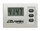 Digital clock with battery 0-59 min