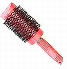 Thermal brush, nylon bristle, Ø 3 inch