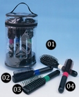 Radial brush, ball tip  (04)