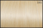 Sticker Extensions,kleur 1001 (natural white) 50-55 cm