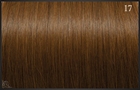 Sticker Extensions,kleur 17 (midden blond) 50-55 cm