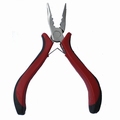 Microring Connecting and remover tool, Red/Black
