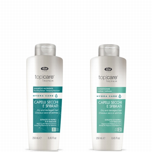 top care repair hydra care nourishing shampoo