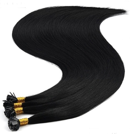 Bonding Wax Keratine Hairextensions