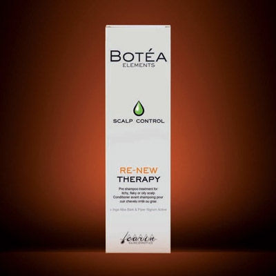 BOTEA RE-NEW THERAPY