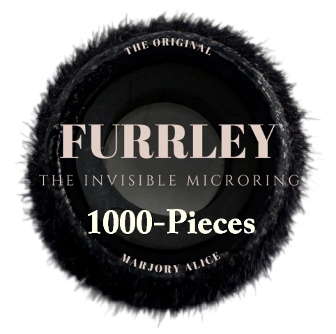 FURRLEY 1000 MICRORINGS