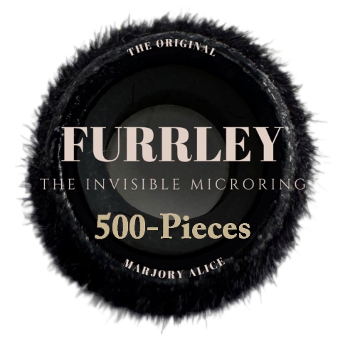 FURRLEY 500 MICRORINGS
