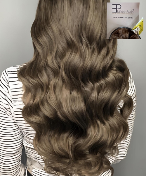 Genius Weft 50 cm. WEAVY
