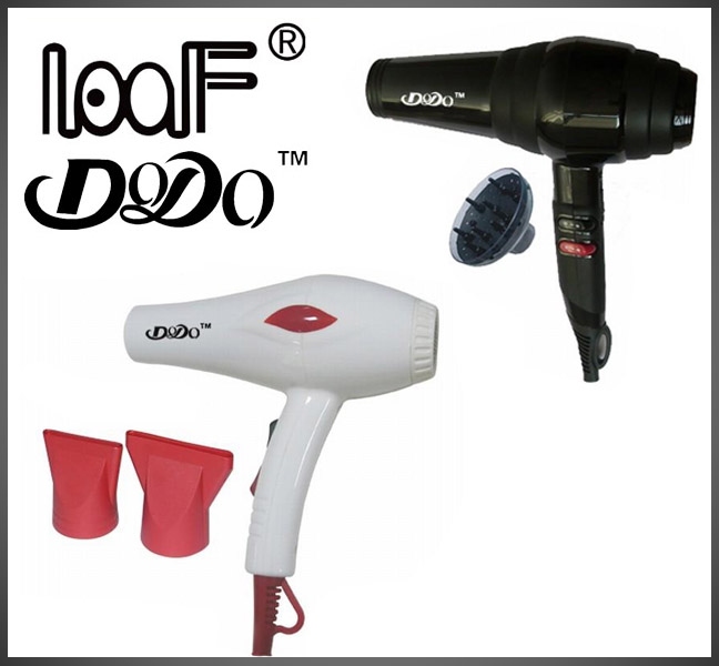 Hair dryers