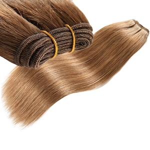 Hair Wefts-Various brands