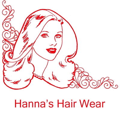 Hanna's  Hair Wear
