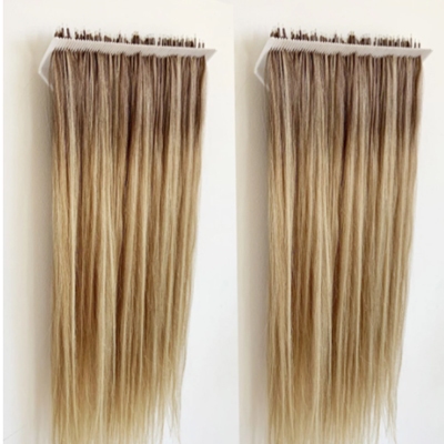 Halter Hairextensions