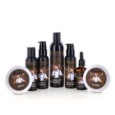 Men Hair Beard Shave