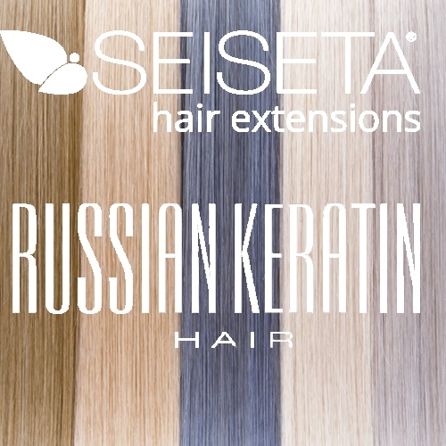 Russian hairextensions