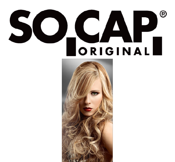 SOCAP ORIGINAL Human Hair