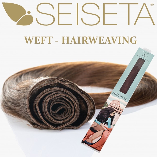 WEFT (Hairweaving)